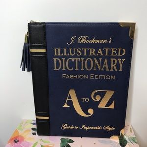 ALDO Unique Book Purse